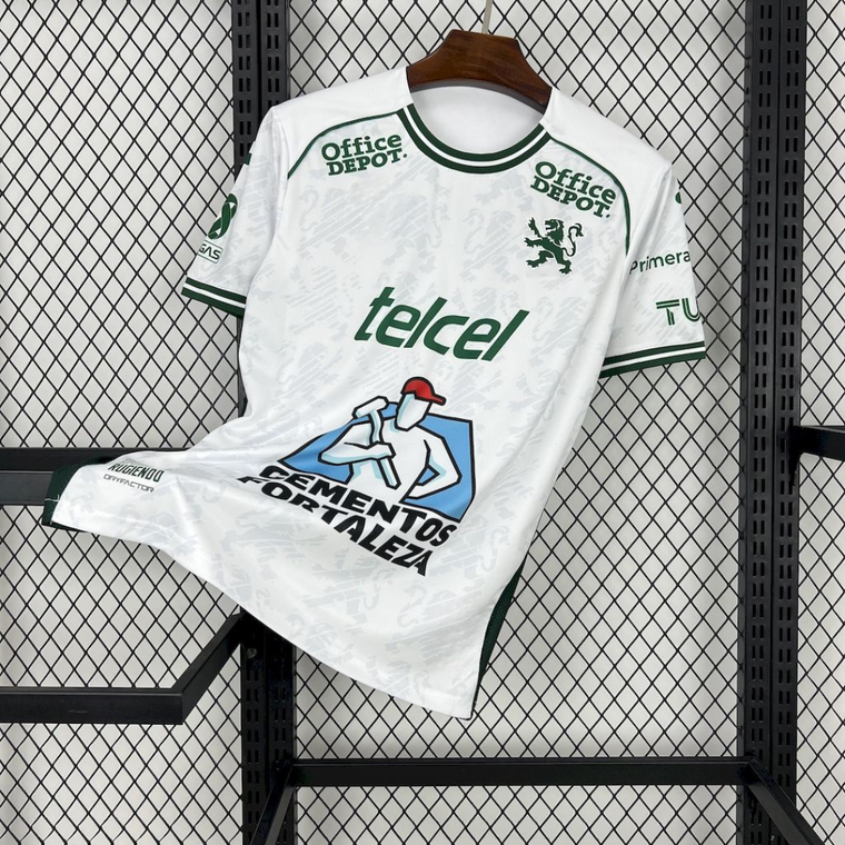 Club León Away 24/25 Jersey