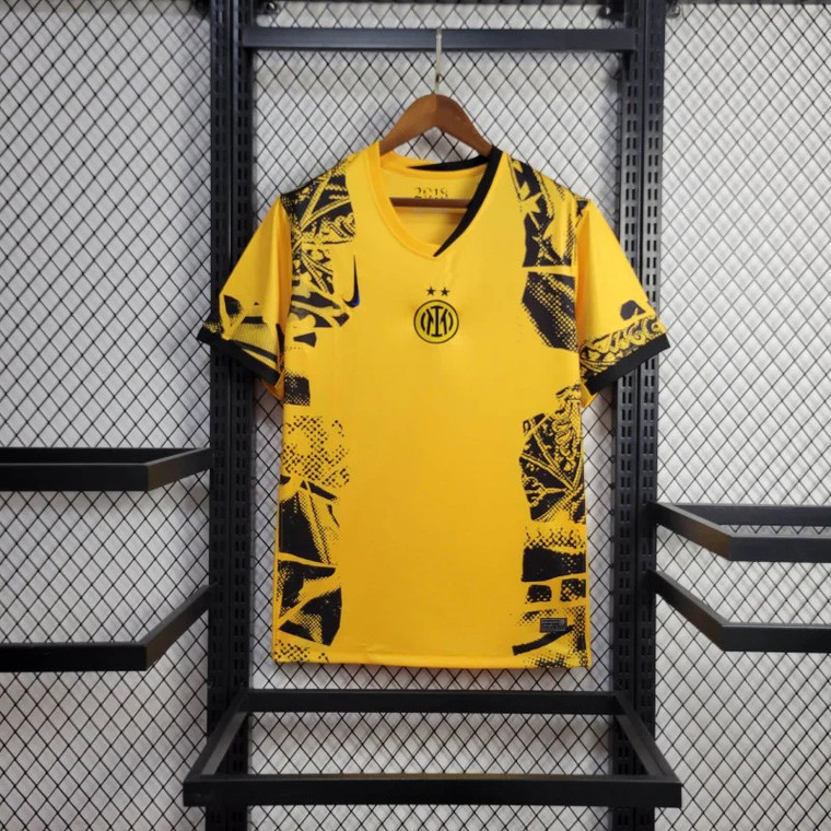 Inter Milan Third 24/25 Jersey