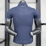 Player Version Juventus  24/25 Third Jersey
