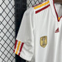 Retro Spain 2012 Away Jersey