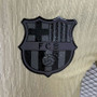 Long Sleeve Player Version FC Barcelona 25/26 Away Jersey