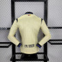 Long Sleeve Player Version FC Barcelona 25/26 Away Jersey