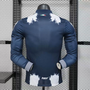 Long Sleeve Player Version C.F. Monterrey 25/26 Home Jersey