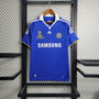Retro Chelsea 08/09 Home Jersey