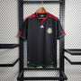 Retro Mexico 2010 World Cup Away Jersey