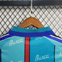 Retro F.C. Barcelona 95/96 Away Jersey