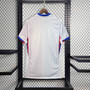 France 2024 Away Jersey