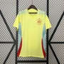 Spain 2024 Away Jersey