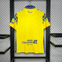 UD Las Palmas 24/25 Home Jersey