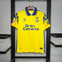 UD Las Palmas 24/25 Home Jersey