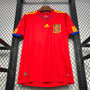 Retro Spain 2010 Home Jersey