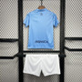 Kids RC Celta De Vigo 2024/25 Home Jersey