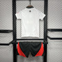Kids Fulham F.C.  2024/25 Home Jersey