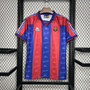 Retro F.C. Barcelona 1995 Home Jersey