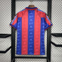 Retro F.C. Barcelona 1995 Home Jersey