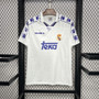 Retro Real Madrid 1994 Home Jersey