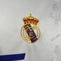 Retro Real Madrid 1994 Home Jersey