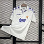 Retro Real Madrid 1994 Home Jersey