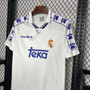 Retro Real Madrid 1994 Home Jersey