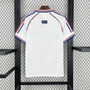 Retro France 1998 Away Jersey