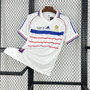 Retro France 1998 Away Jersey