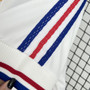 Retro France 1998 Away Jersey