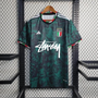 Italy Exclusive Green  Jersey