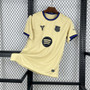 F.C. Barcelona 25/26 Away Jersey