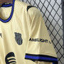 F.C. Barcelona 25/26 Away Jersey