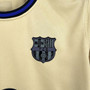 F.C. Barcelona 25/26 Away Jersey