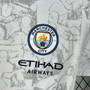 Manchester City 25/26  Away Jersey