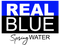 Real Blue Water