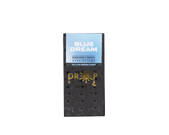Blue Dream Blue Dream