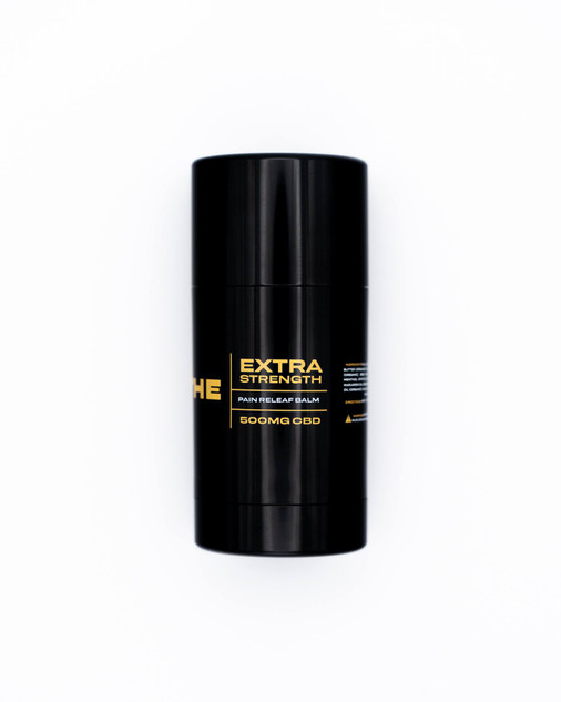 Pain Relief Stick Pain Relief Stick