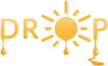 Drop of Sunshine