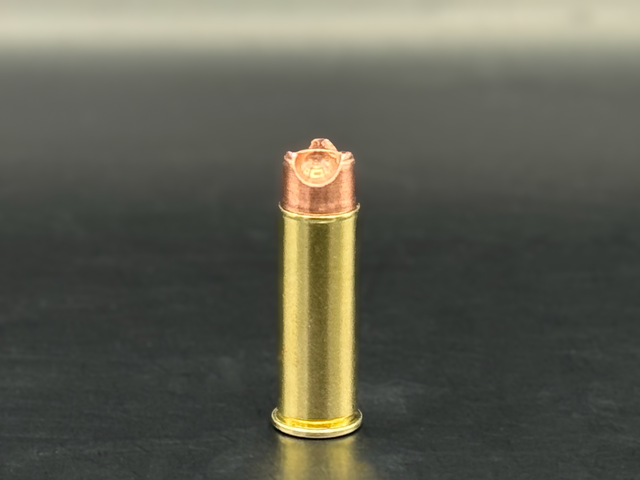 G9 Defense - 44 Magnum External Hollow Point G9 Defense - 44 Magnum External Hollow Point