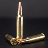 5.56 54gr Barrier Blind Hollow Point