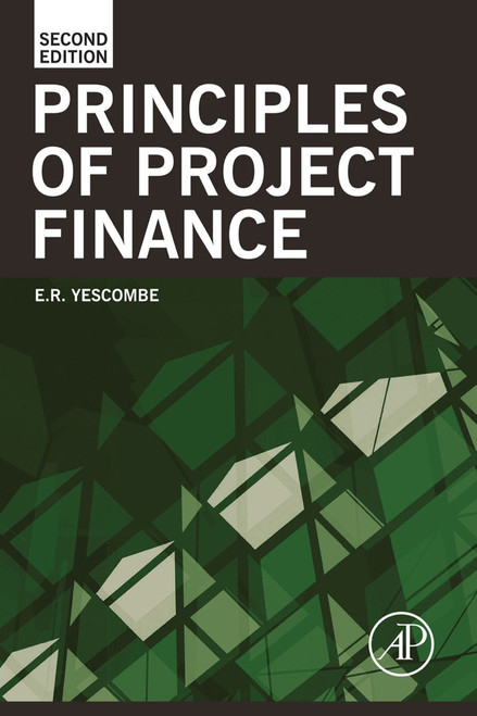 (eBook PDF) Principles of Project Finance
2nd Edition (eBook PDF) Principles of Project Finance
2nd Edition