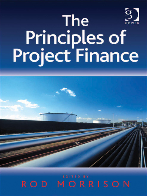 (eBook PDF) The Principles of Project Finance (eBook PDF) The Principles of Project Finance