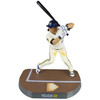 Christian Yelich (Milwaukee Brewers) 2020 MLB 6" Figure Imports Dragon