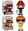 Whip It/Satisfaction (Devo) Funko Pop! Rocks