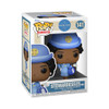 Stewardess w/Blue Bag (Pan Am) Funko Pop!