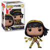 Wonder Girl Yara Flor (Pops with a Purpose Youth Trust) Funko Pop