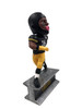 Le'Veon Bell (Pittsburgh Steelers) NFL Exclusive Bobblehead #/750