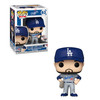 Cody Bellinger (Los Angeles Dodgers) Gray Uniform MLB Funko Pop! Series 4