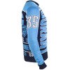 Kevin Durant (Oklahoma City Thunder) NBA Player Ugly Sweater