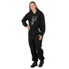 San Antonio Spurs Adult One-Piece NBA Klew Suit