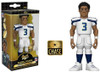 Russell Wilson (Seattle Seahawks) Funko Gold 5" NFL CHASE