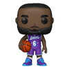 LeBron James (Los Angeles Lakers) Funko Pop! NBA Series 7 City Edition