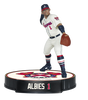 Ozzie Albies (Atlanta Braves) Limited Edition 2019 MLB 6" Figure #/3600
